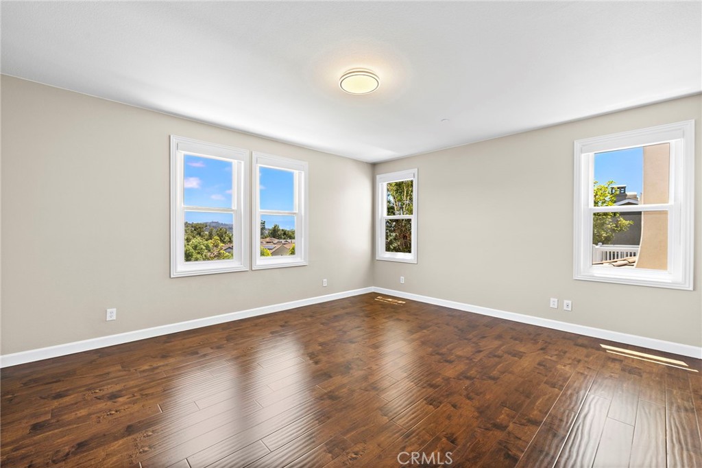 San Lucar (SANL) - Residential Lease