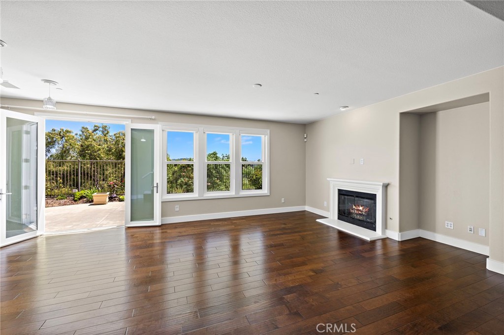 San Lucar (SANL) - Residential Lease