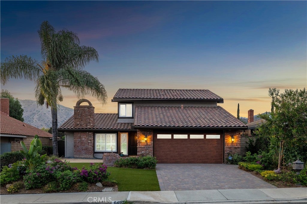 6497 Country Club Drive