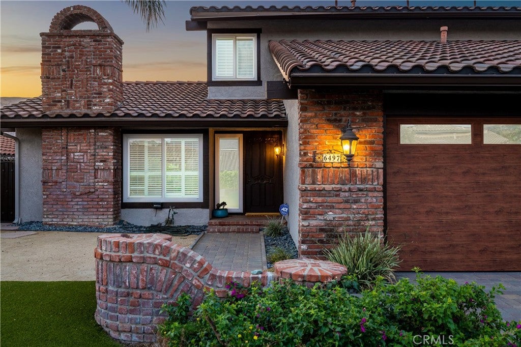6497 Country Club Drive