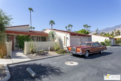 Photo of 1125 S La Verne Way, Palm Springs, CA 92264 (MLS # 26873865PS)