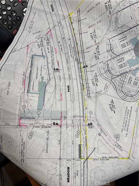 Photo of 0 Meadow Pass Rd, Walnut, CA 91789 (MLS # AR26092099)