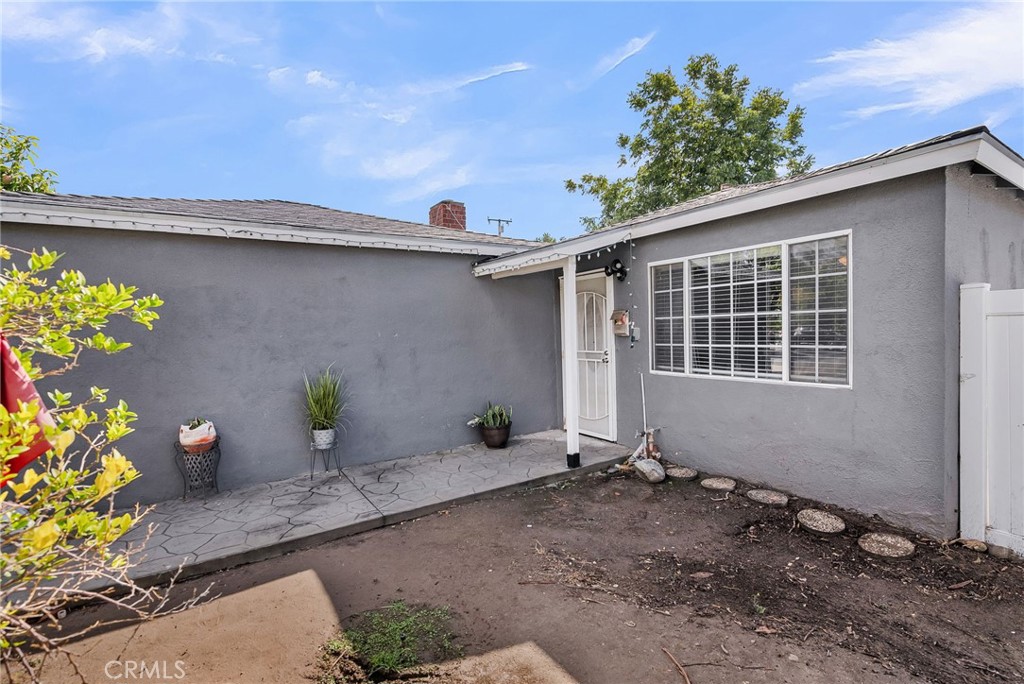 604 E Ash Street