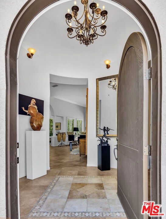 1231 Verdugo Road