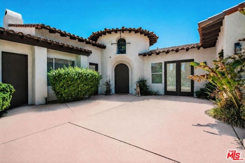 Photo of 1231 Verdugo Road, Palm Springs, CA 92262 (MLS # 26994927)