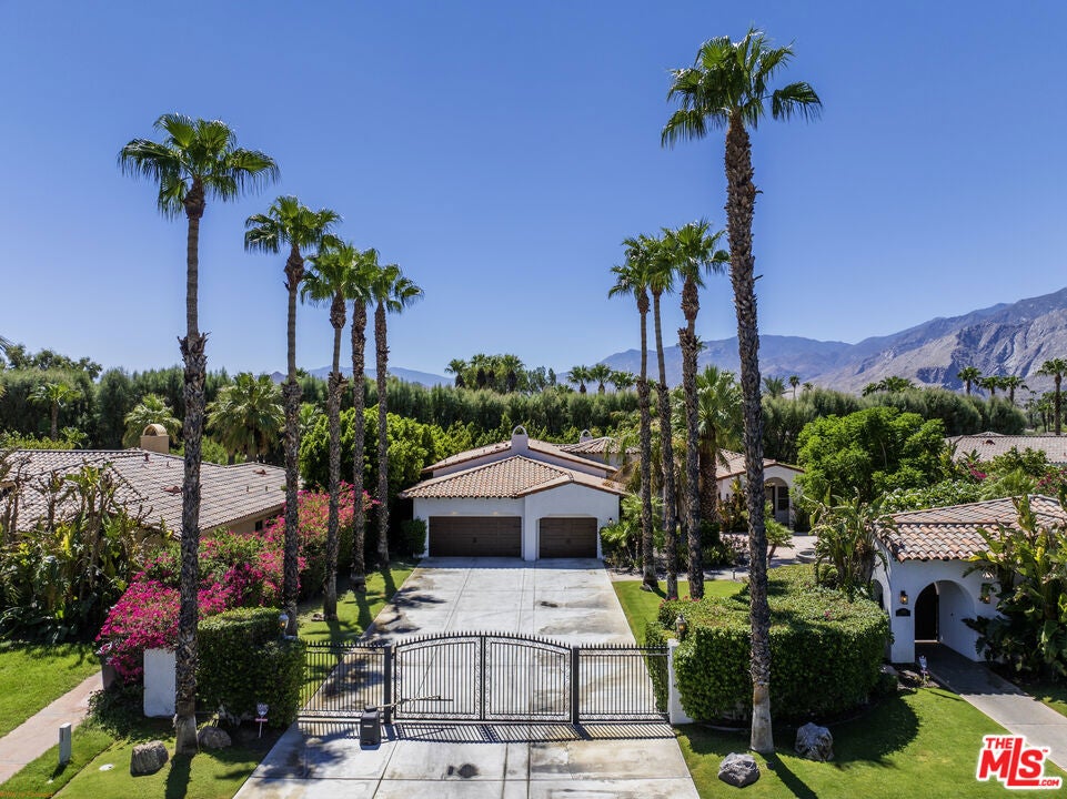 1231 Verdugo Road