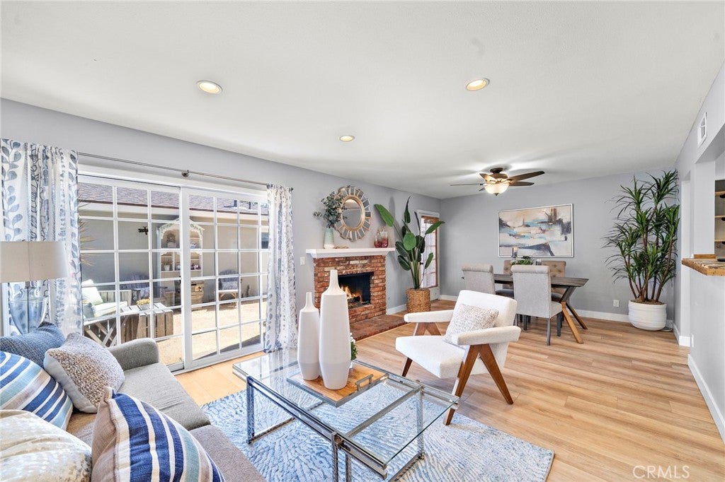 8215 Deerfield Drive