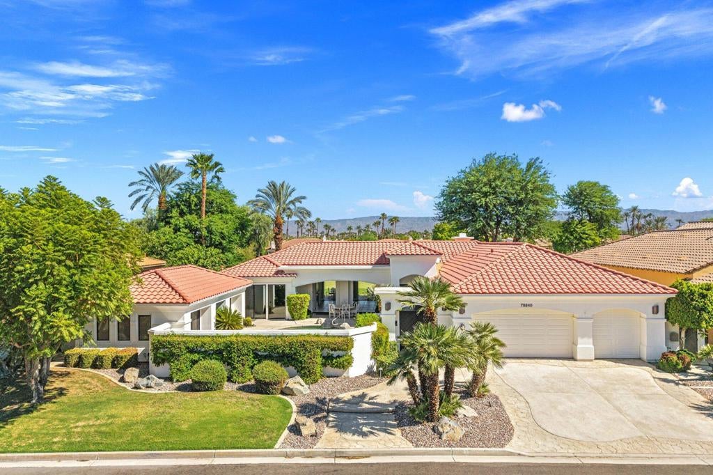 Photo of 78840 Lima, La Quinta, CA 92253 (MLS # 219152475DA)