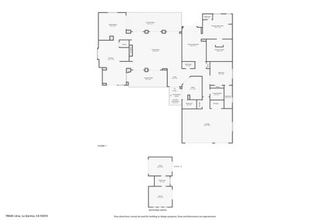 Tiny photo for 78840 Lima, La Quinta, CA 92253 (MLS # 219152475DA)