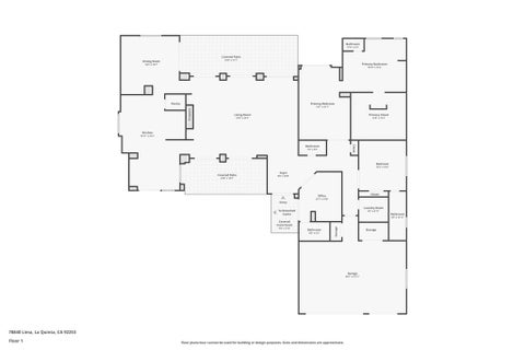 Tiny photo for 78840 Lima, La Quinta, CA 92253 (MLS # 219152475DA)