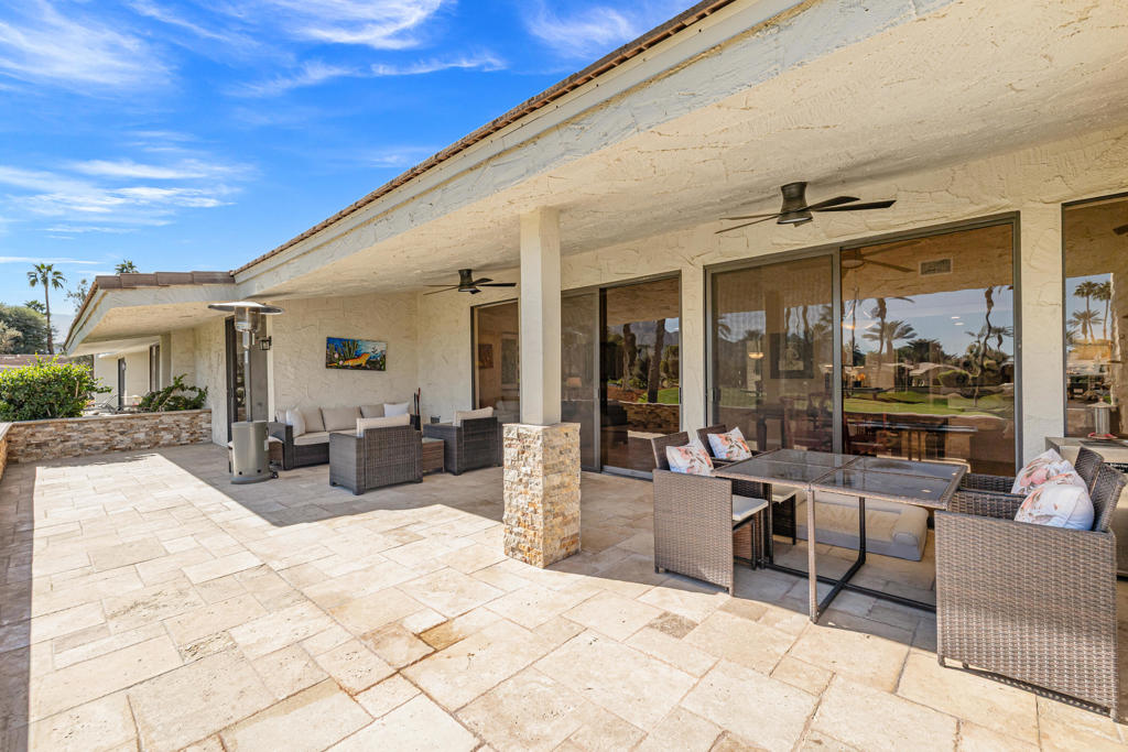 Desert Horizons C.C. - Residential