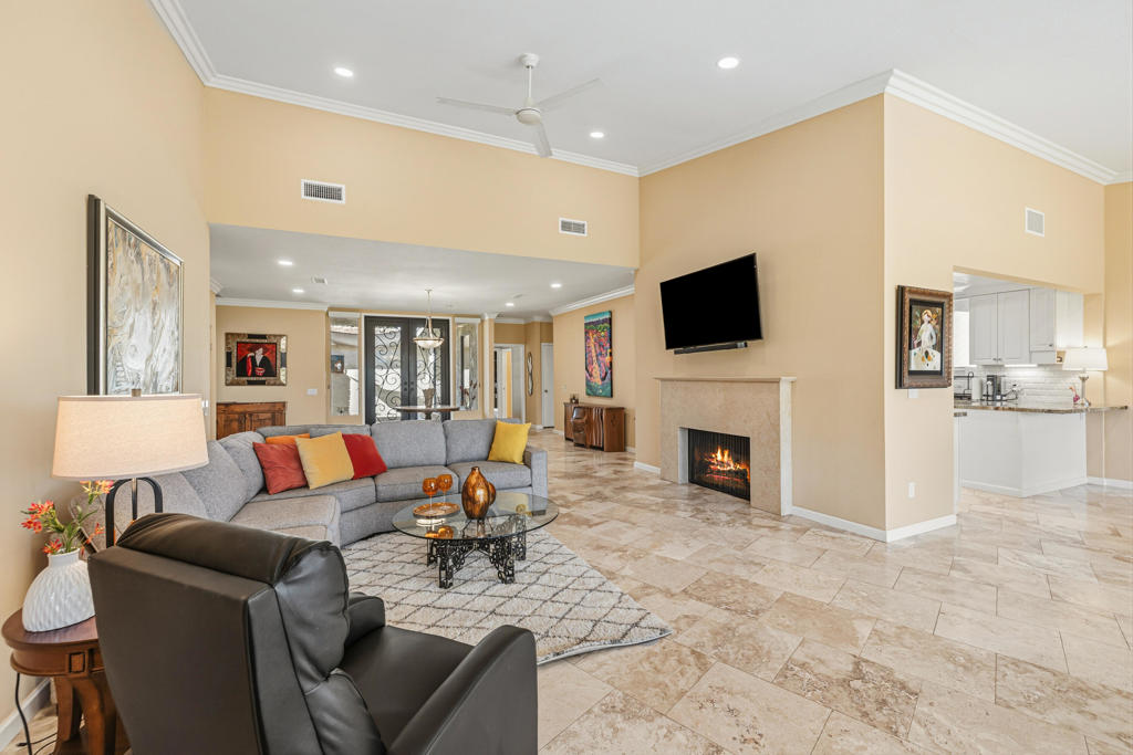 Desert Horizons C.C. - Residential