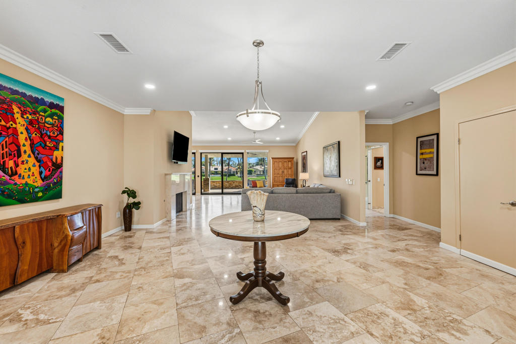 Desert Horizons C.C. - Residential