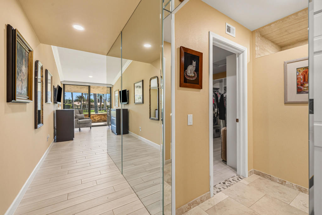 Desert Horizons C.C. - Residential