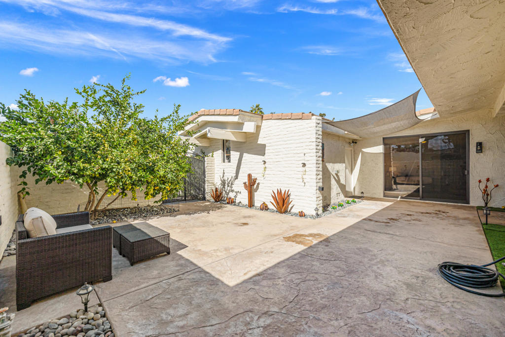 Desert Horizons C.C. - Residential