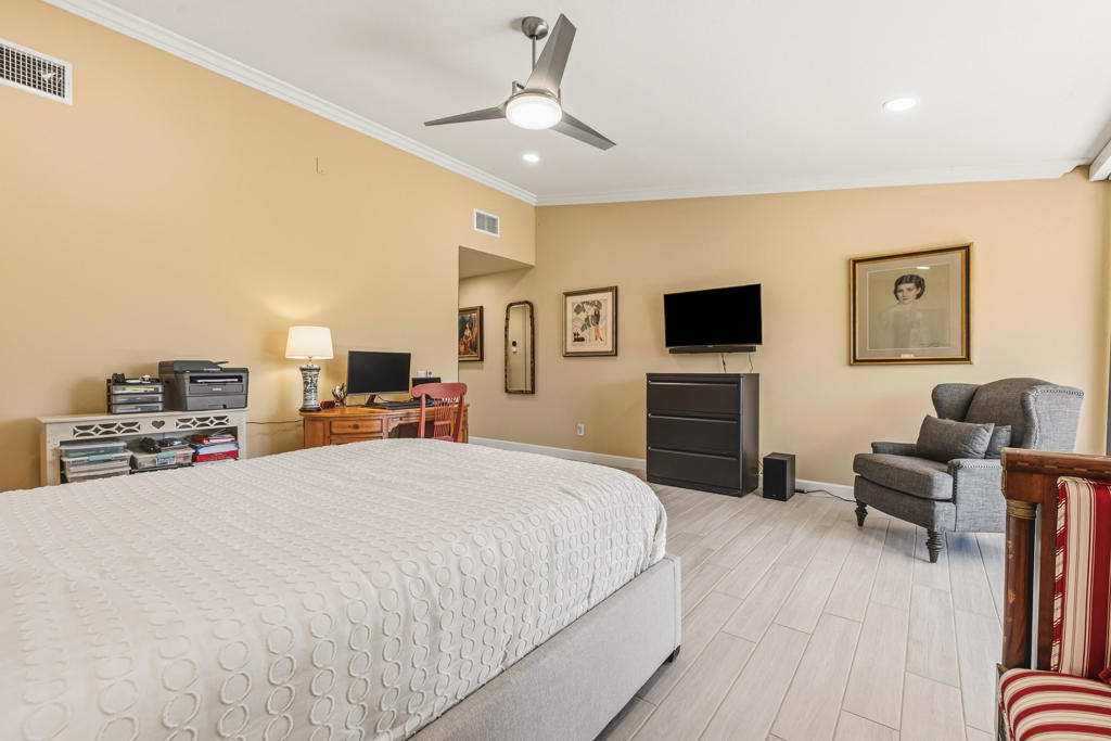 Desert Horizons C.C. - Residential