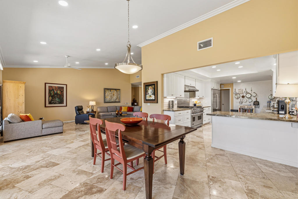 Desert Horizons C.C. - Residential