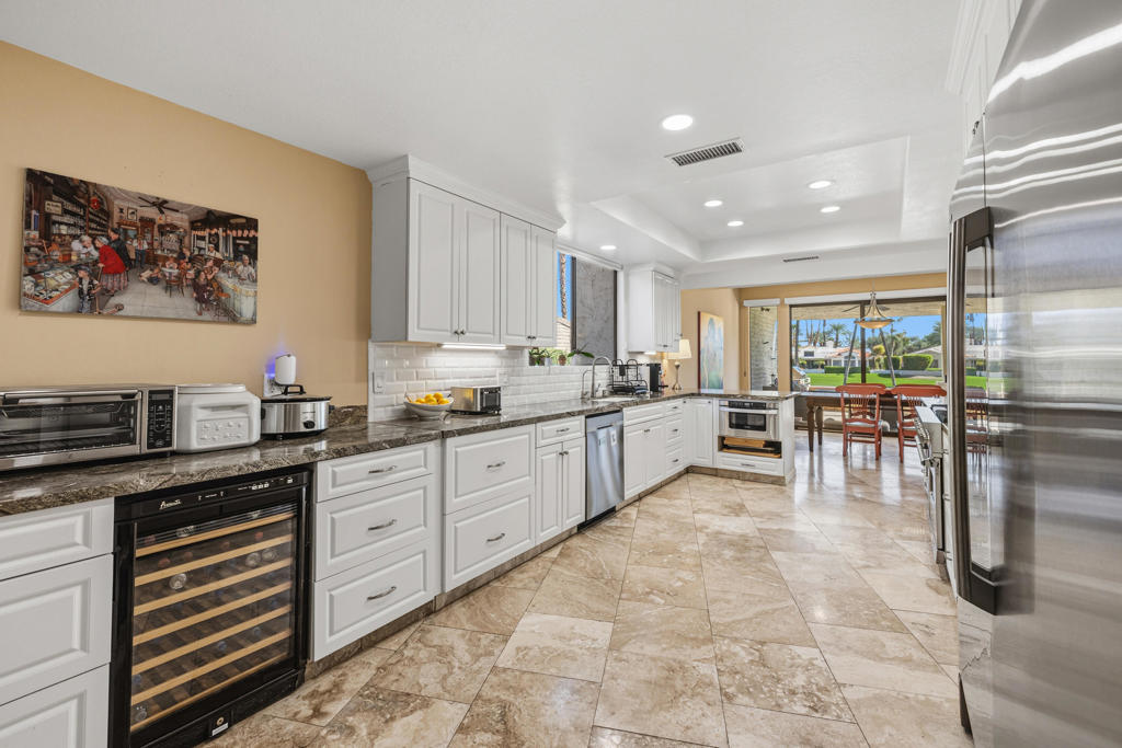 Desert Horizons C.C. - Residential