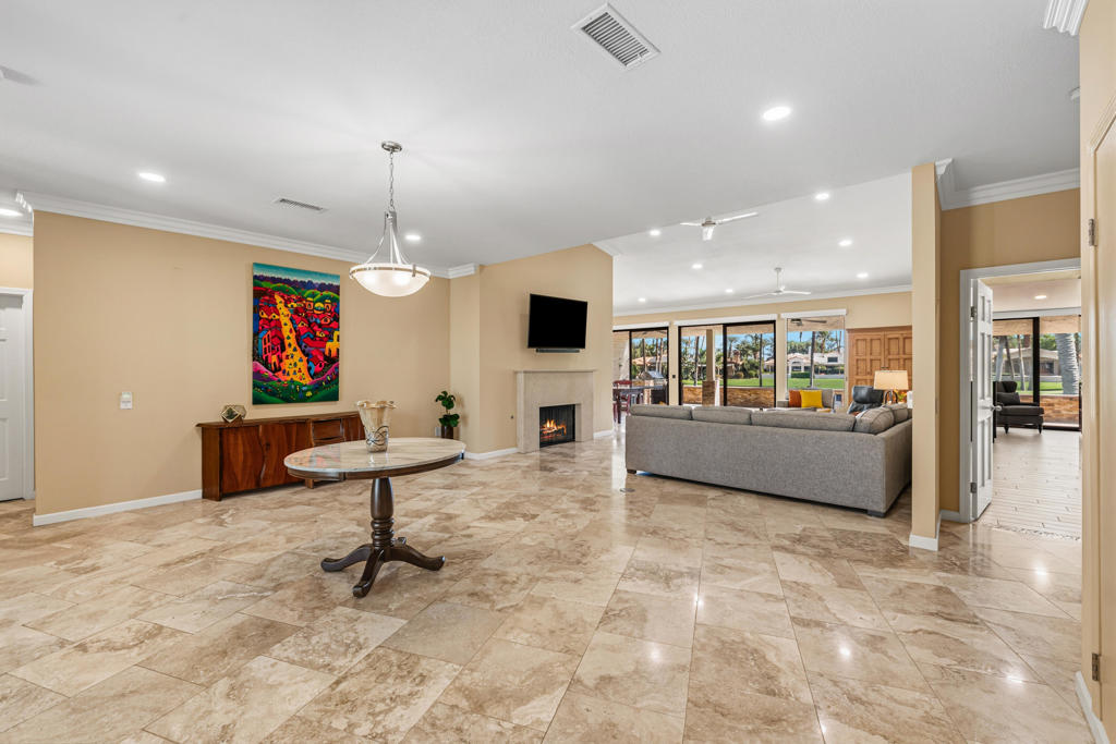 Desert Horizons C.C. - Residential