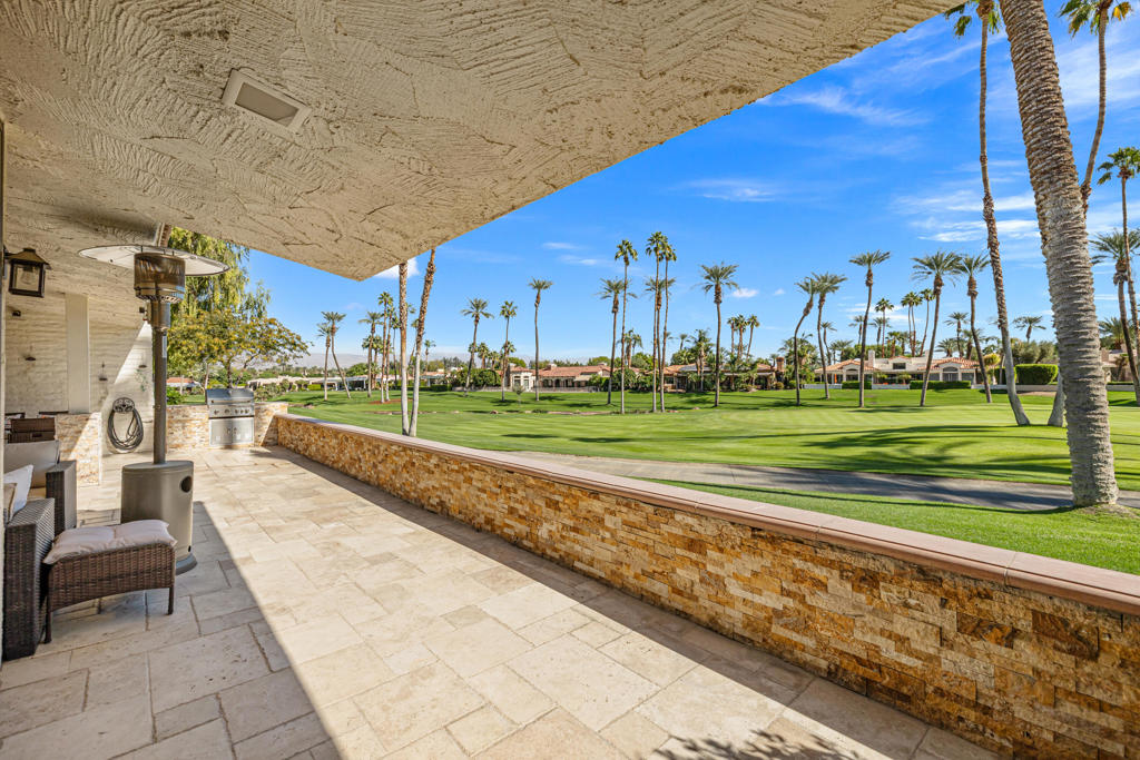 Desert Horizons C.C. - Residential