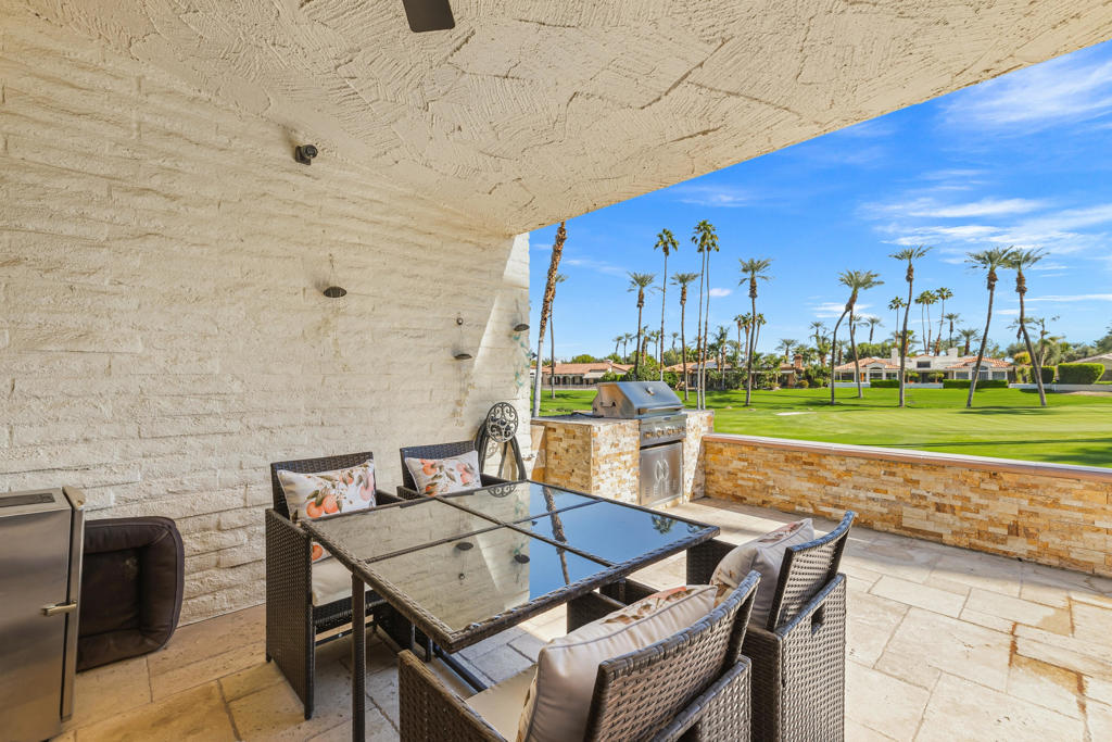 Desert Horizons C.C. - Residential