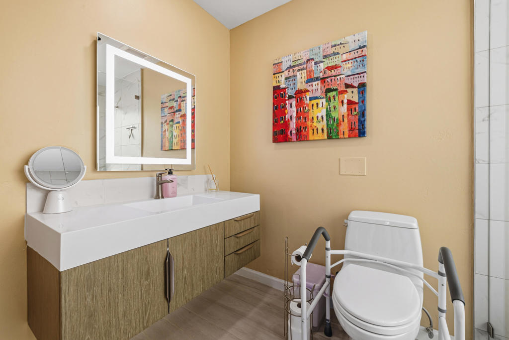 Desert Horizons C.C. - Residential