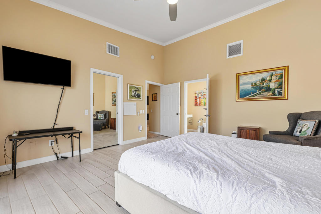 Desert Horizons C.C. - Residential