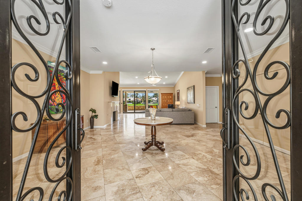 Desert Horizons C.C. - Residential