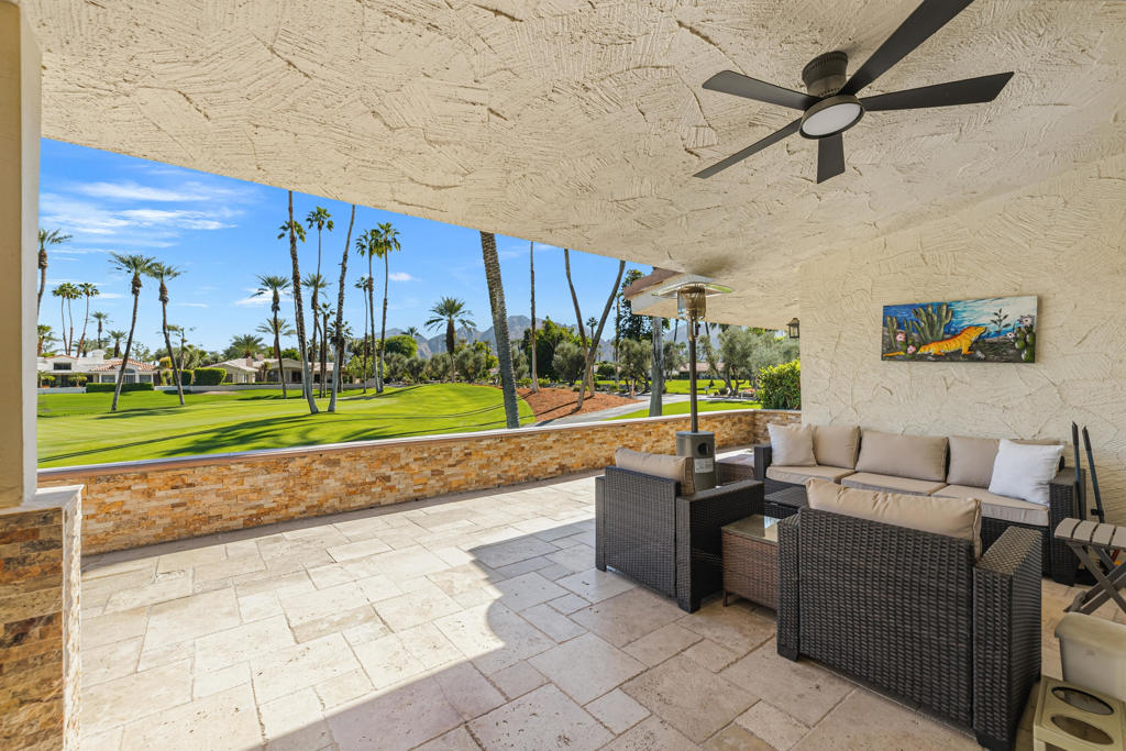 Desert Horizons C.C. - Residential