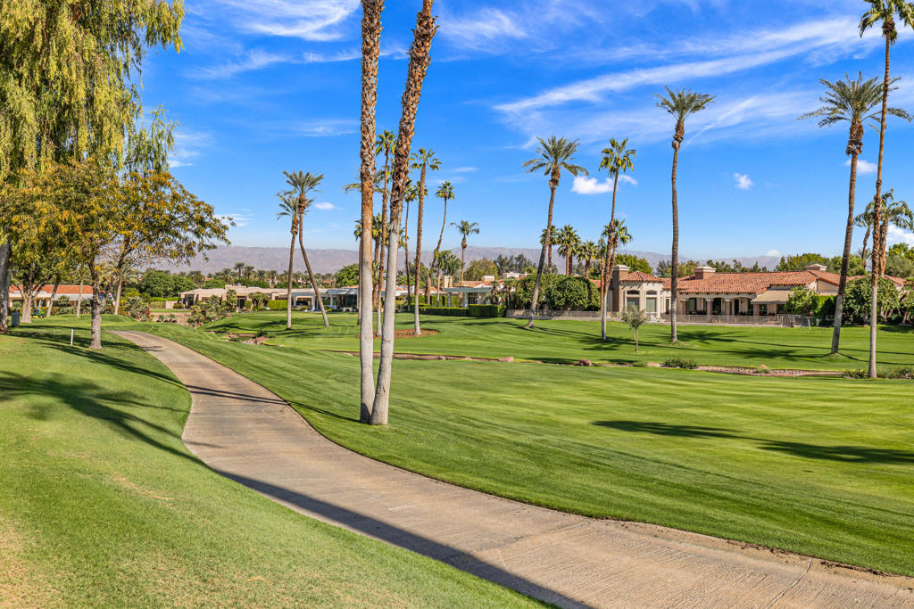 Desert Horizons C.C. - Residential