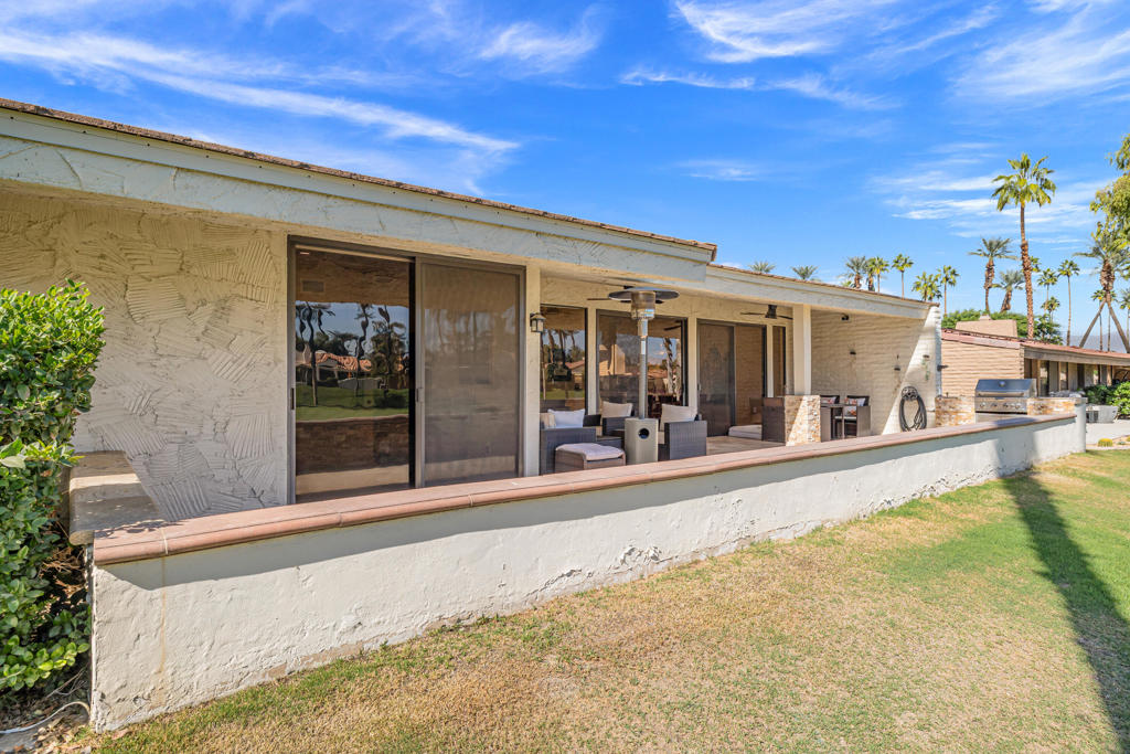 Desert Horizons C.C. - Residential