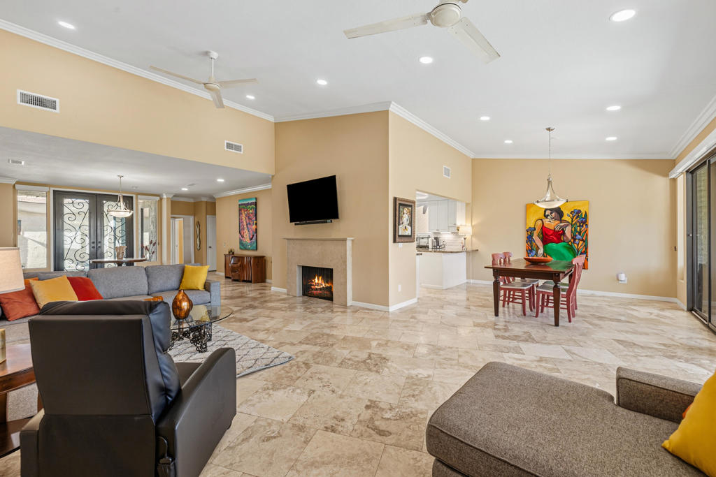 Desert Horizons C.C. - Residential