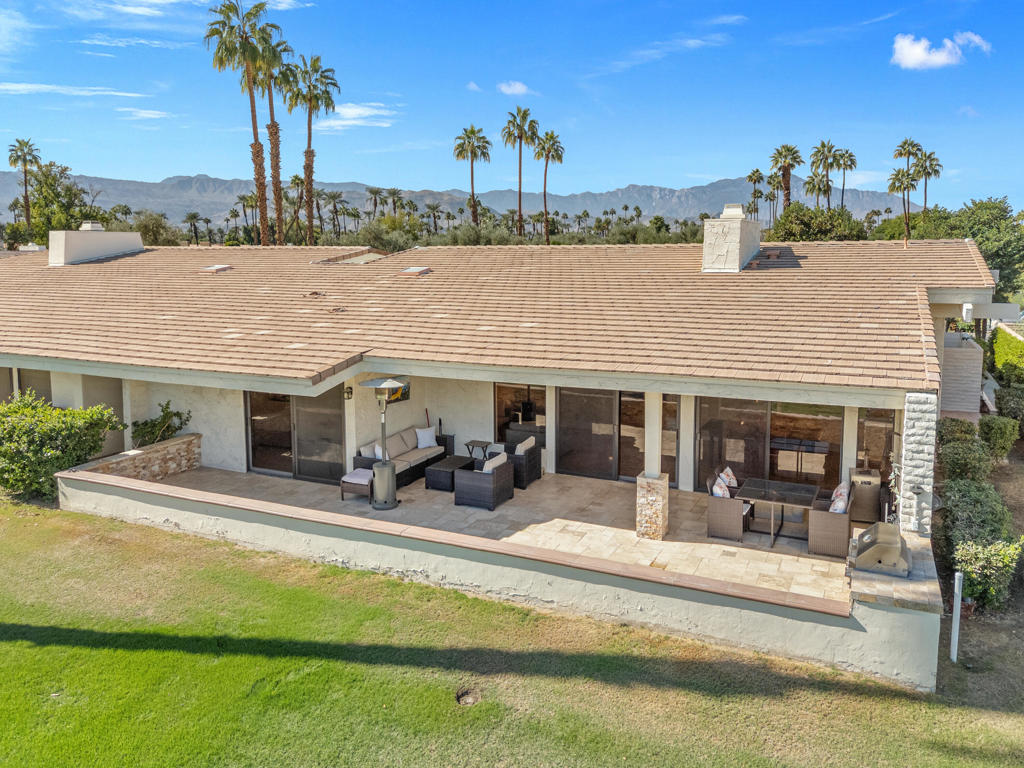 Desert Horizons C.C. - Residential