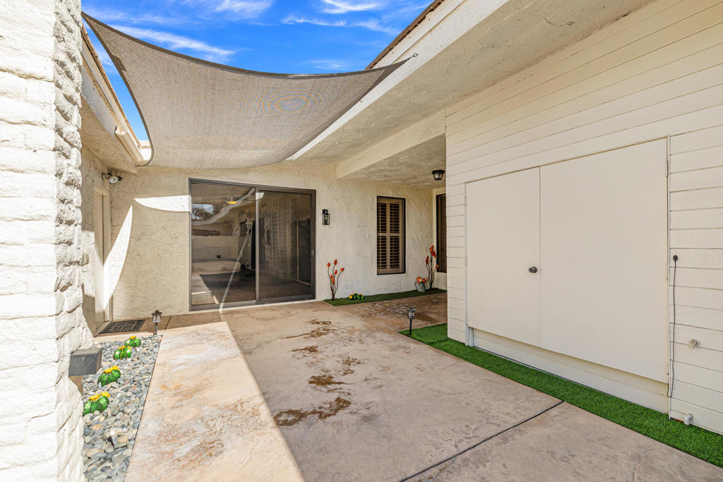 Desert Horizons C.C. - Residential