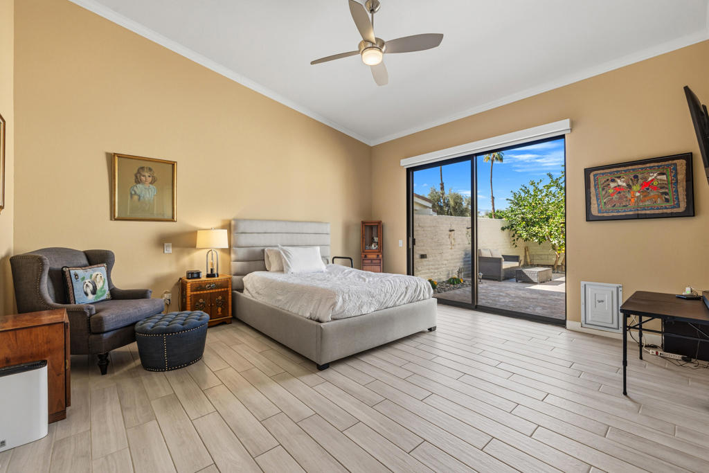 Desert Horizons C.C. - Residential