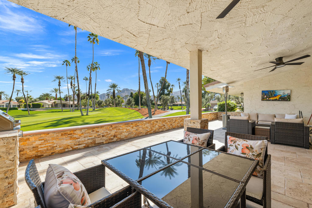 Desert Horizons C.C. - Residential