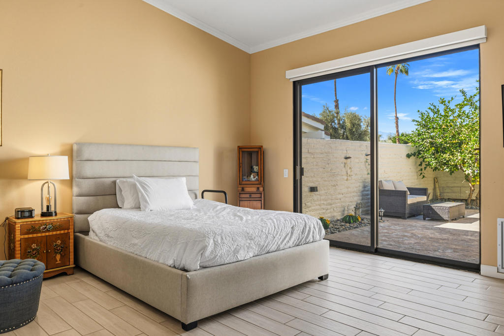 Desert Horizons C.C. - Residential