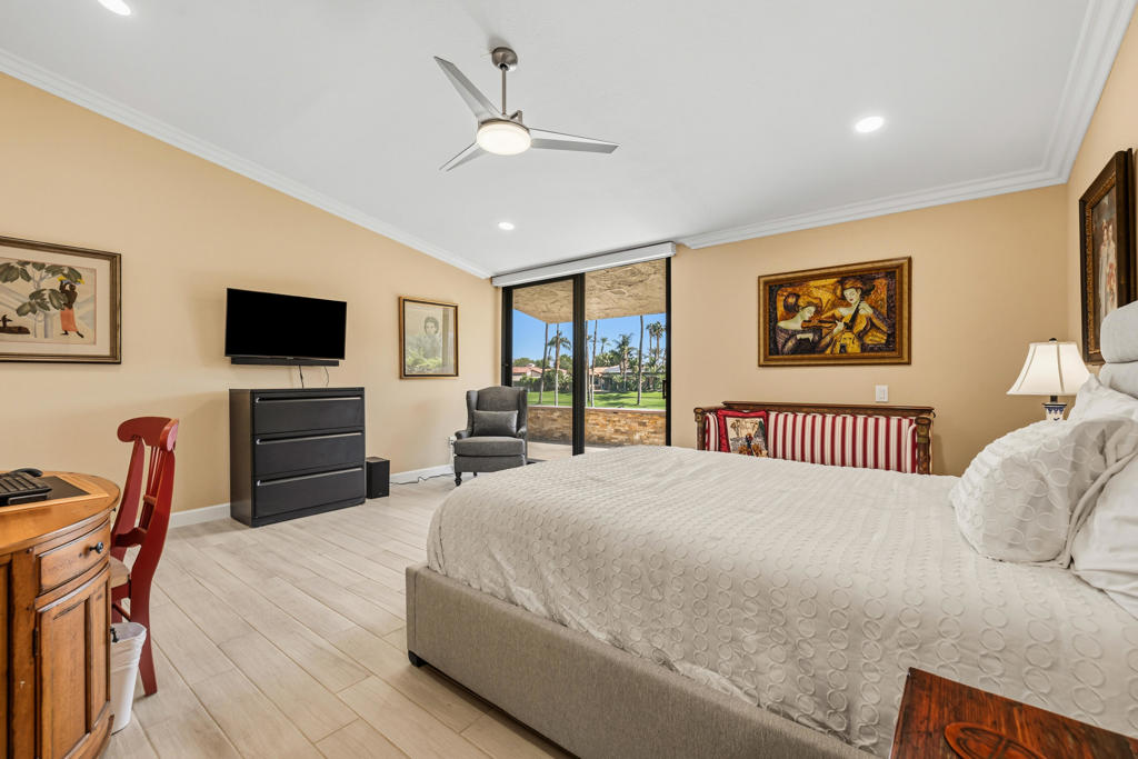 Desert Horizons C.C. - Residential