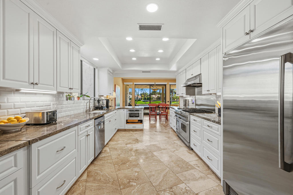 Desert Horizons C.C. - Residential