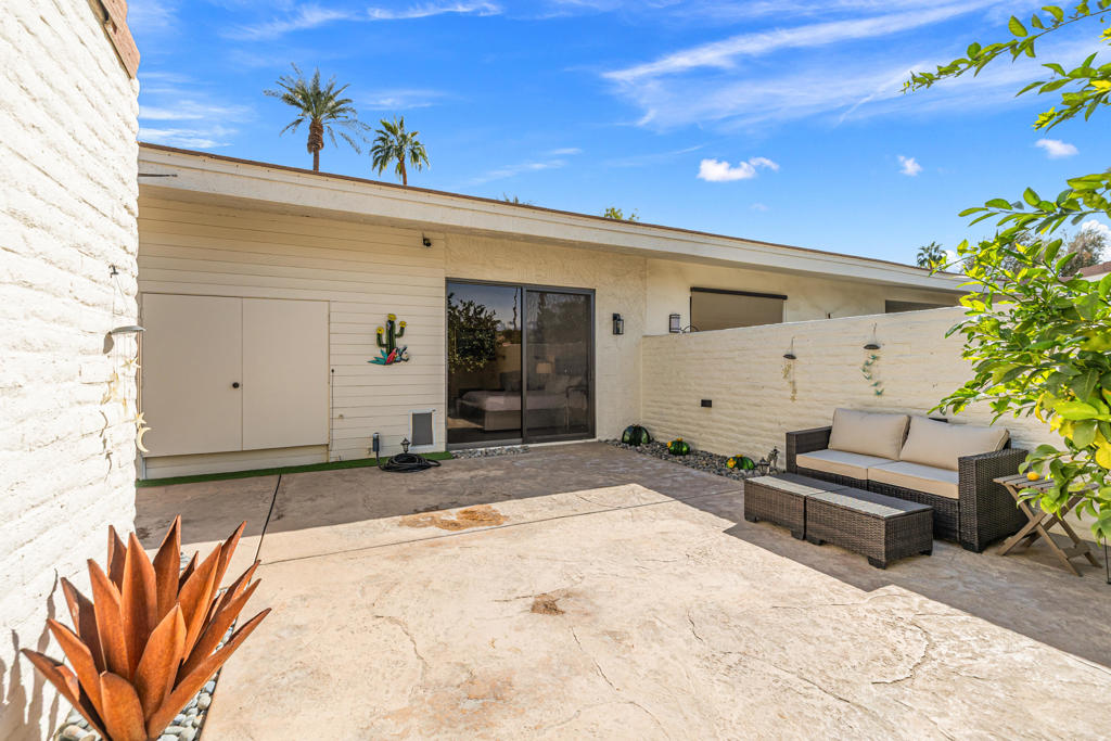 Desert Horizons C.C. - Residential