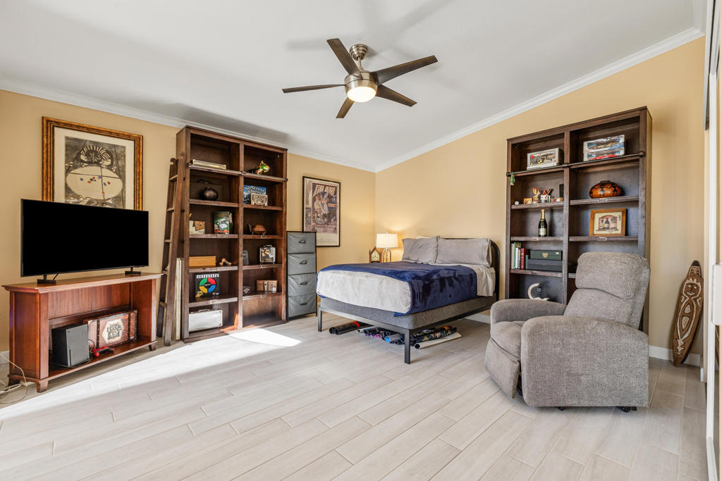 Desert Horizons C.C. - Residential