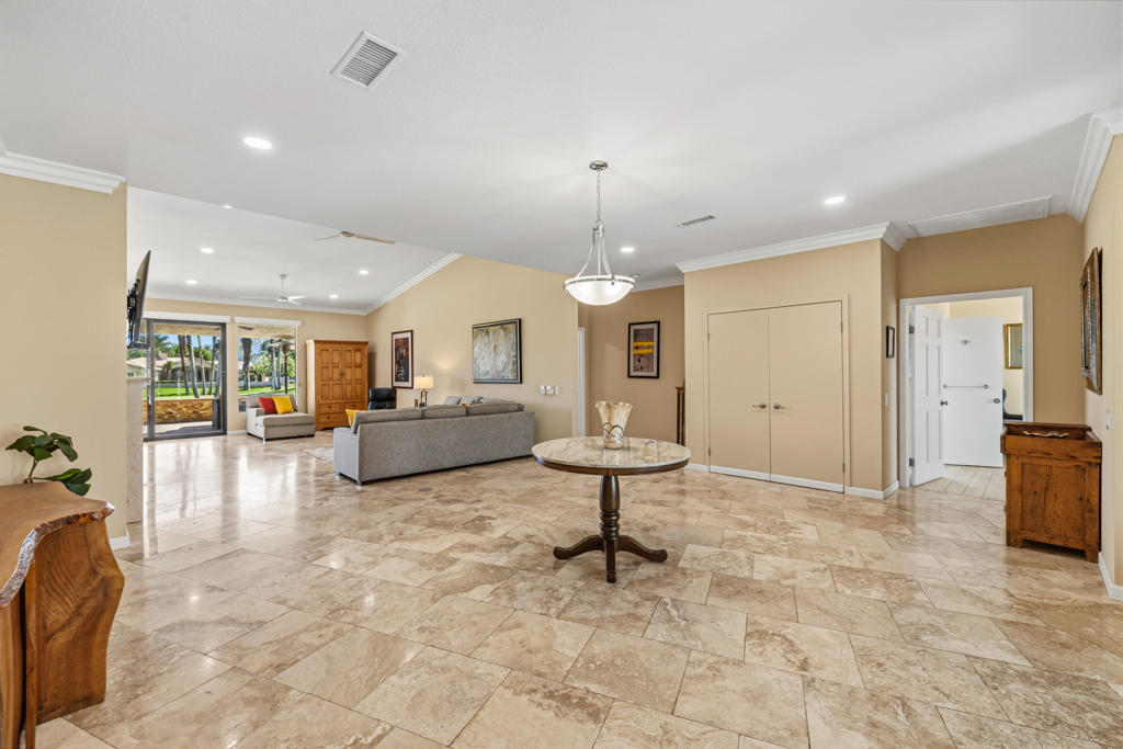 Desert Horizons C.C. - Residential