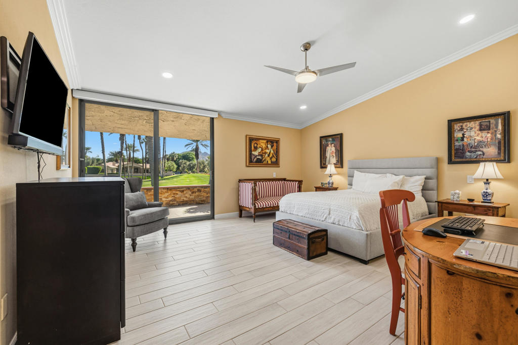 Desert Horizons C.C. - Residential