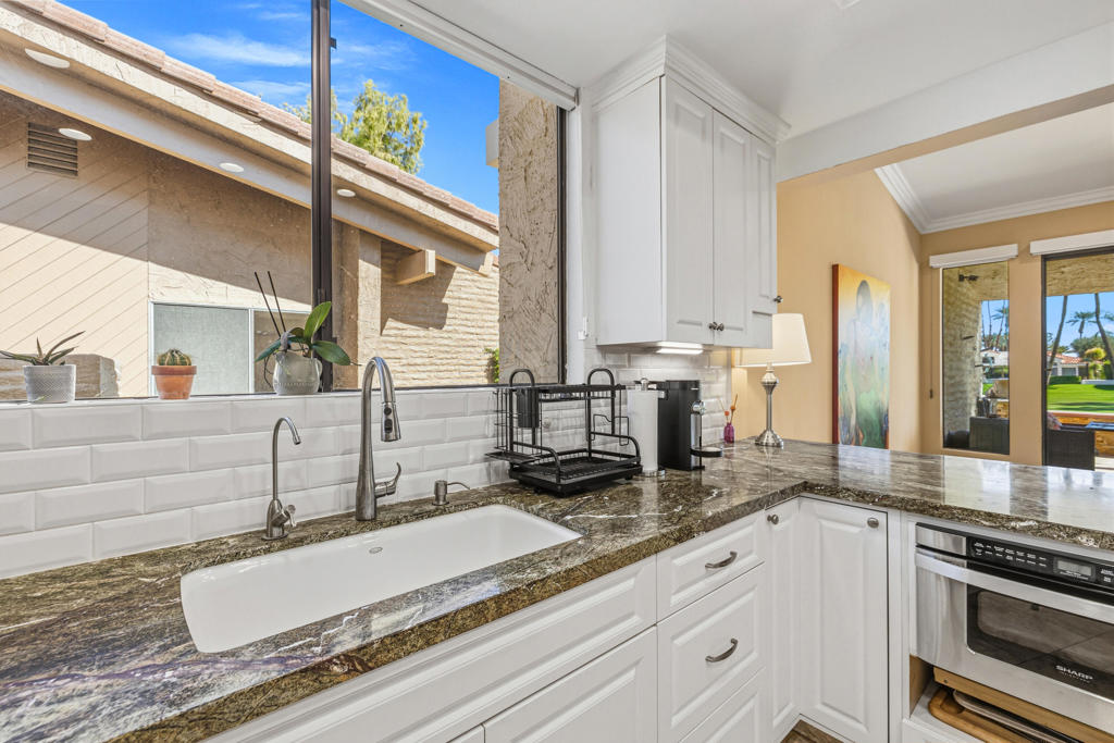 Desert Horizons C.C. - Residential