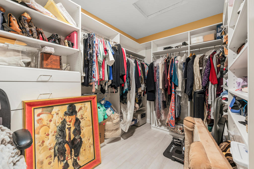 Desert Horizons C.C. - Residential