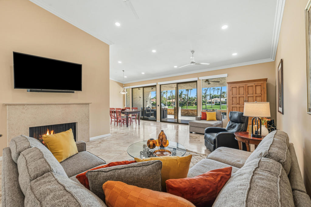 Desert Horizons C.C. - Residential