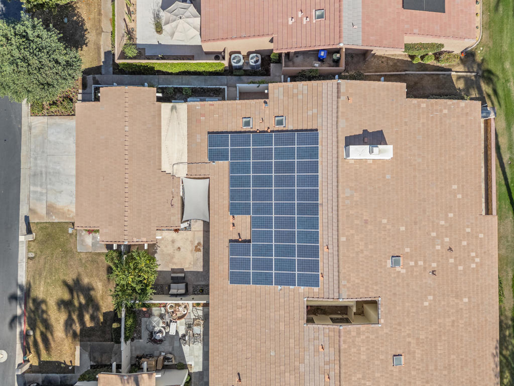 Desert Horizons C.C. - Residential