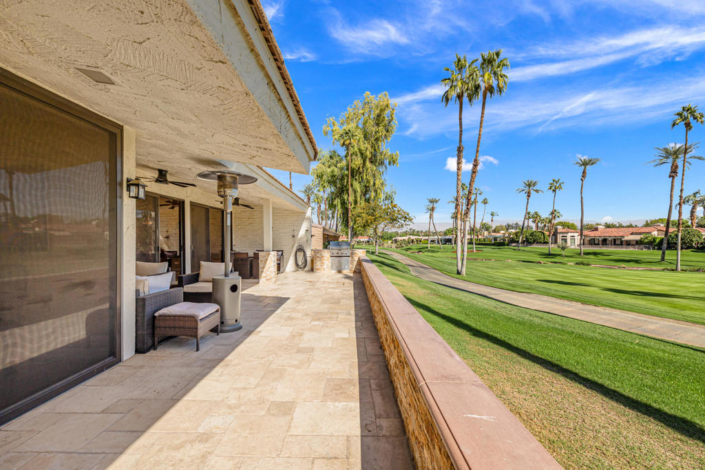 Desert Horizons C.C. - Residential