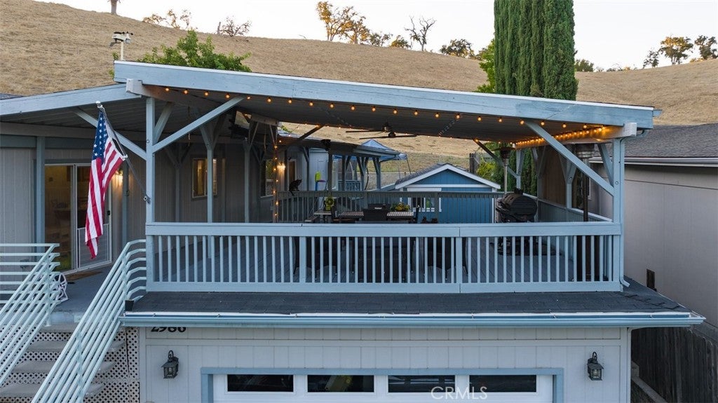 2986 Bridle Trail Lane