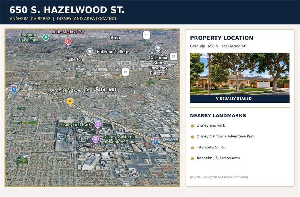 650 S Hazelwood